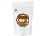 De Online Drogist Superfruit Chaga Paddenstoelen Poeder aanbieding