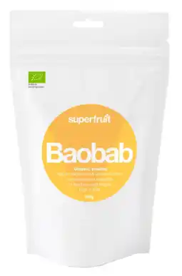 De Online Drogist Superfruit Baobab Poeder aanbieding