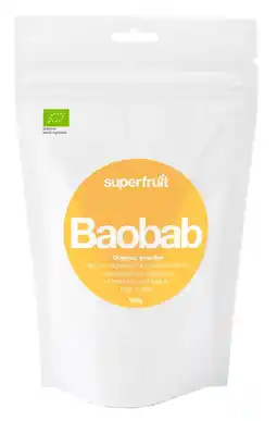 De Online Drogist Superfruit Baobab Poeder aanbieding