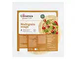 De Online Drogist Consenza Glutenvrij Meergranen Wraps aanbieding