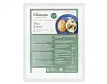 De Online Drogist Consenza Glutenvrij Pitabroodjes aanbieding