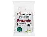 De Online Drogist Consenza Glutenvrije Brownie aanbieding