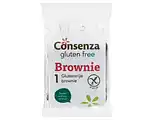 De Online Drogist Consenza Glutenvrije Brownie aanbieding