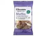 De Online Drogist Consenza Glutenvrij Double Chocolate Muffin aanbieding