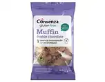 De Online Drogist Consenza Glutenvrij Double Chocolate Muffin aanbieding