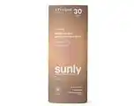 De Online Drogist Attitude Sunly SPF30 Tinted Sunscreen Face Stick aanbieding