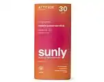 De Online Drogist Attitude Sunly SPF30 Orange Blossom Sunscreen Stick aanbieding