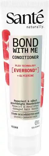 De Online Drogist Sante Naturkosmetik Bond With Me Conditioner aanbieding