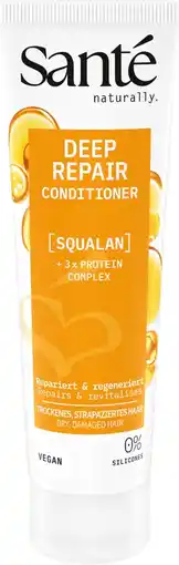 De Online Drogist Sante Naturkosmetik Deep Repair Conditioner aanbieding