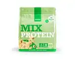 De Online Drogist Purasana Mix Protein Powder Banana 400GR aanbieding