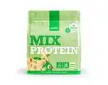 De Online Drogist Purasana Mix Protein Powder Banana 400GR aanbieding