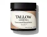De Online Drogist Tallow Cosmetics Unscented Facial Balm Emulixr 60ML aanbieding