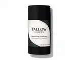 De Online Drogist Tallow Cosmetics Magnesium Deodorant Lemongrass & Patchouli 75ML aanbieding