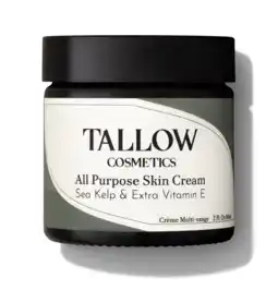 De Online Drogist Tallow Cosmetics All Purpose Skin Cream Sea Kelp & Extra Vitamin E 60ML aanbieding
