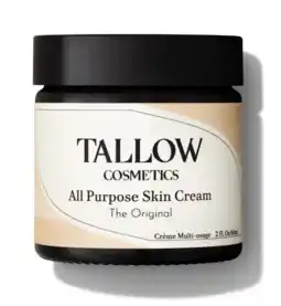 De Online Drogist Tallow Cosmetics All Purpose Skin Cream The Original 60ML aanbieding