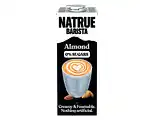 De Online Drogist Natrue Barista Almond Havermelk 1LT aanbieding
