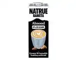 De Online Drogist Natrue Barista Almond Havermelk 1LT aanbieding