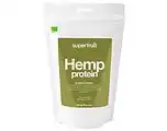De Online Drogist Superfruit Hennep Protein Poeder 500GR aanbieding