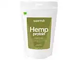 De Online Drogist Superfruit Hennep Protein Poeder 500GR aanbieding