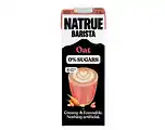 De Online Drogist Natrue Barista Oat Havermelk 1LT aanbieding