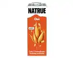 De Online Drogist Natrue Oat Haverdrink 1LT aanbieding