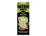 De Online Drogist Natrue Barista Oat Matcha Havermelk 1LT aanbieding