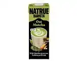 De Online Drogist Natrue Barista Oat Matcha Havermelk 1LT aanbieding