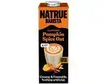 De Online Drogist Natrue Barista Pumpkin Spice Oat Havermelk 1LT aanbieding