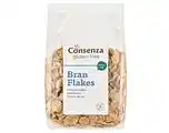 De Online Drogist Consenza Glutenvrije Zemelen Vlokken 300GR aanbieding