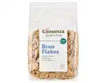 De Online Drogist Consenza Glutenvrije Zemelen Vlokken 300GR aanbieding
