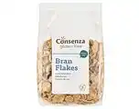 De Online Drogist Consenza Glutenvrije Zemelen Vlokken 300GR aanbieding