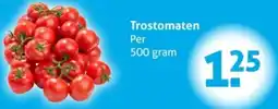 Hoogvliet Trostomaten aanbieding