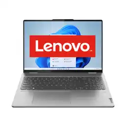 MediaMarkt Lenovo Yoga 7 16arp8 - 16 Inch Amd Ryzen Gb 1 Tb aanbieding