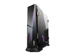 MediaMarkt MSI Mpg Trident As Ai 2nvp7-101eu - Intel Core Ultra 7 265f 32 Gb 1 Tb Geforce Rtx 5070 aanbieding