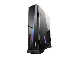 MediaMarkt MSI Mpg Trident As Ai 2nvp7-101eu - Intel Core Ultra 7 265f 32 Gb 1 Tb Geforce Rtx 5070 aanbieding