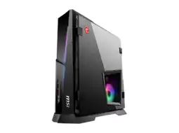 MediaMarkt MSI Mpg Trident As Ai 2nvn7-102eu - Intel Core Ultra 7 265f 32 Gb 1 Tb Geforce Rtx 5060 Ti aanbieding