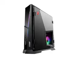 MediaMarkt MSI Mpg Trident As Ai 2nvn7-102eu - Intel Core Ultra 7 265f 32 Gb 1 Tb Geforce Rtx 5060 Ti aanbieding