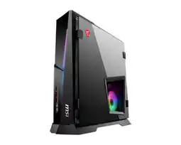 MediaMarkt MSI Mpg Trident As Ai 2nvn7-102eu - Intel Core Ultra 7 265f 32 Gb 1 Tb Geforce Rtx 5060 Ti aanbieding