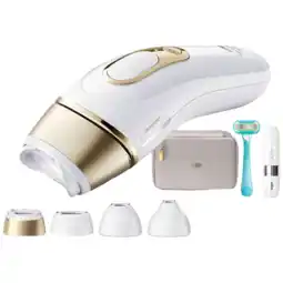MediaMarkt Braun Ipl Pl5412 Ipl-apparaat Wit aanbieding