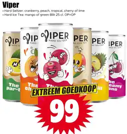 Dirk Viper aanbieding