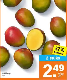 Albert Heijn AH Mango aanbieding