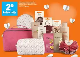 Albert Heijn Alle Care accessoires en Geurlijnen aanbieding