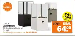 Albert Heijn Gaslantaarns aanbieding