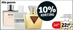 Kruidvat Alle Geuren aanbieding