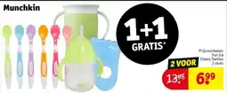 Kruidvat Munchkin aanbieding