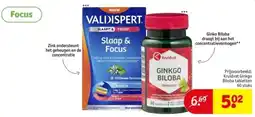 Kruidvat Focus aanbieding