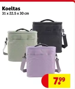 Kruidvat Koeltas aanbieding