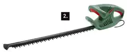 Karwei Bosch heggenschaar EasyHedgeCut 46 aanbieding