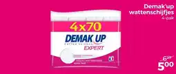 Trekpleister Demak up wattenschijfjes aanbieding