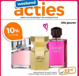 Trekpleister Alle geuren aanbieding